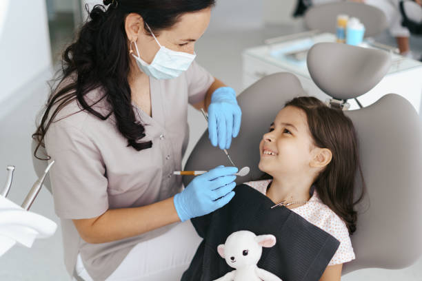 Best Weekend Emergency Dentist in Manistee, MI