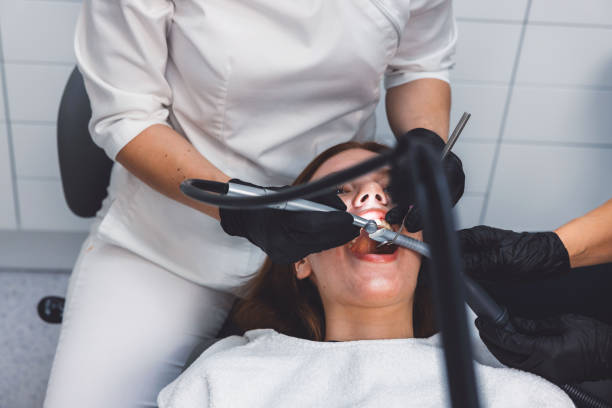 Best After-Hours Dental Trauma Care in Manistee, MI