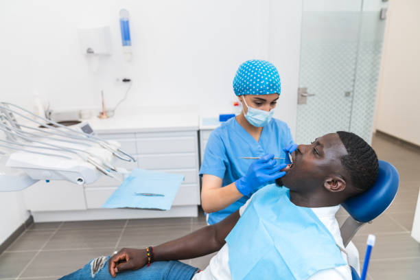 Best Emergency Tooth Extraction in Manistee, MI