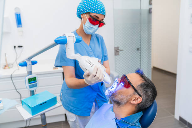 Best Emergency Tooth Extraction in Manistee, MI
